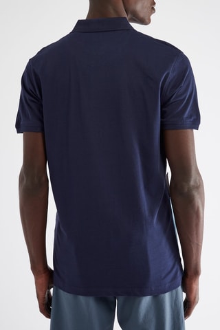 Polo - Azul - Harmont & Blaine Jeans