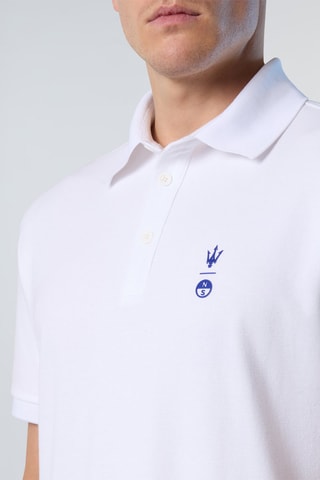Polo - Branco
