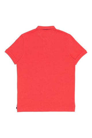 Polo - Vermelho