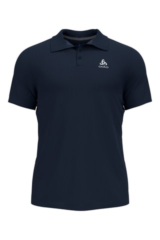 Polo Azul-marinho