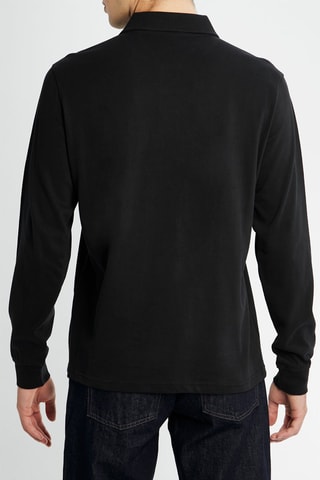 Polo - Preto