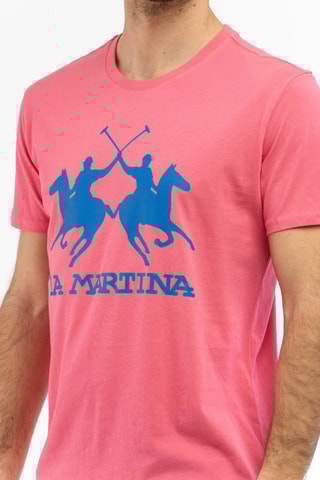T-shirt - Rosa