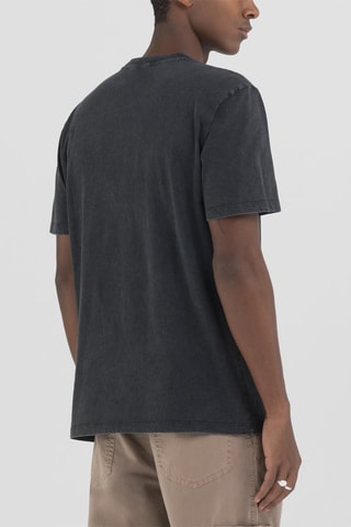 T-shirt - Noir