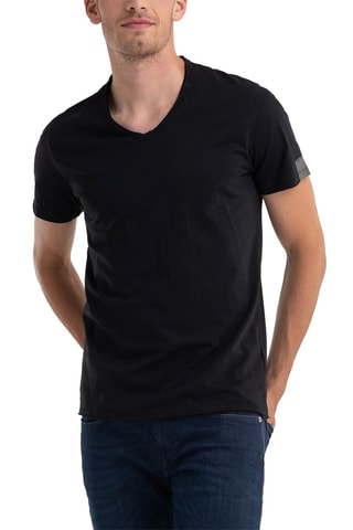 T-shirt - Preto