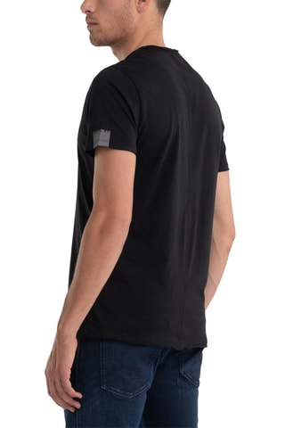 T-shirt - Preto