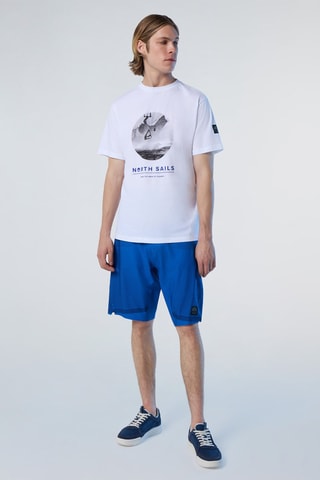T-shirt - Branco