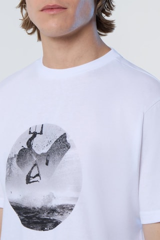 T-shirt - Branco