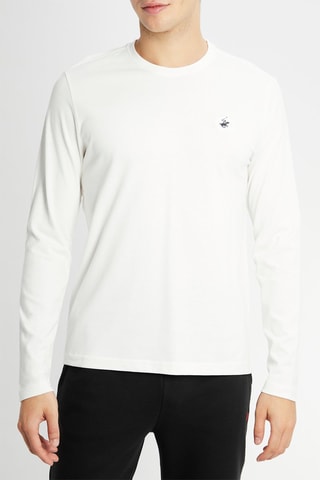 T-shirt - Branco