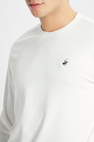 T-shirt - Branco