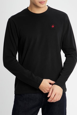 T-shirt - Preto