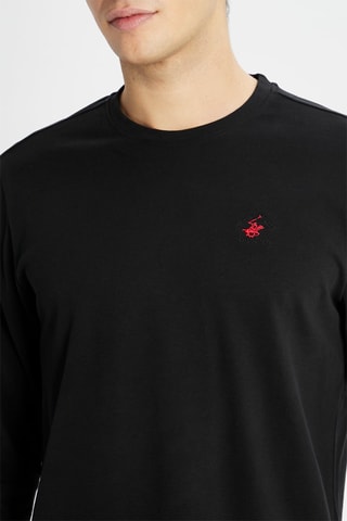 T-shirt - Preto