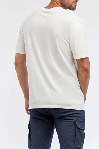 T-shirt - Branco