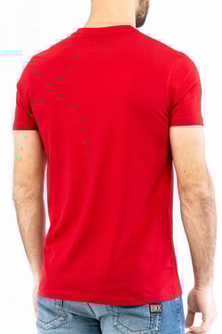 T-shirt - Vermelho