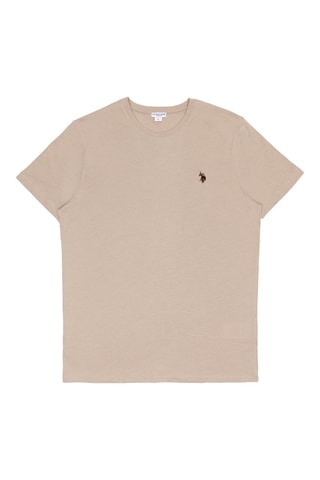 T-shirt - Bege