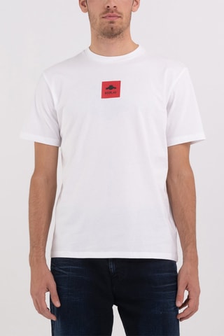 T-shirt - Branco