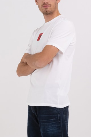 T-shirt - Branco