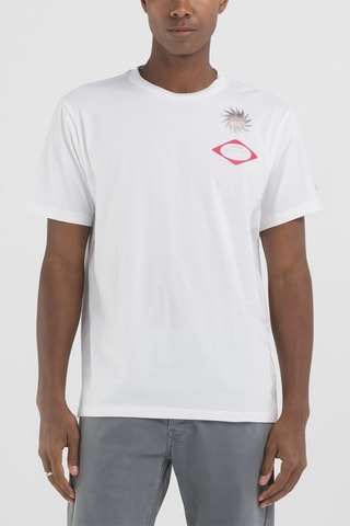 T-shirt - Branco