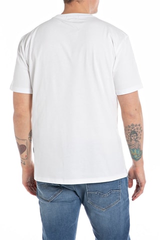 T-shirt - Branco