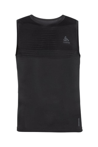 T-shirt Preto