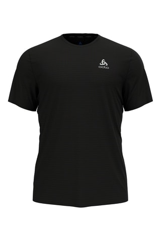 T-shirt Preto