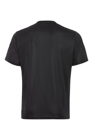 T-shirt Preto
