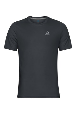T-shirt Preto