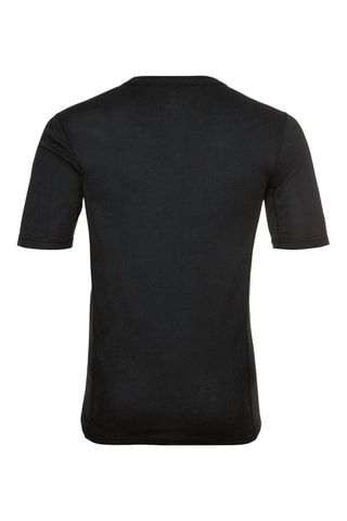 T-shirt Preto