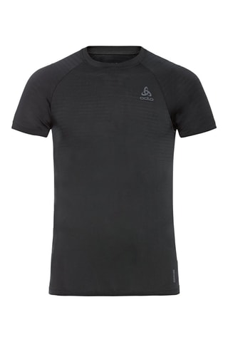 T-shirt Preto