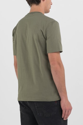 T-shirt - Verde