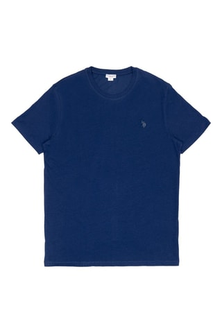 T-shirt - Azul