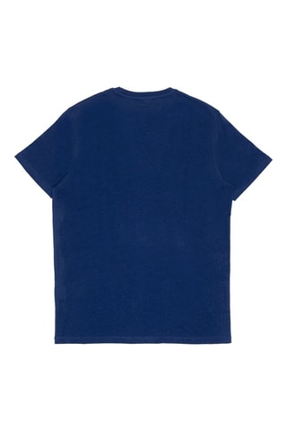 T-shirt - Azul