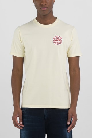 T-shirt - Amarelo