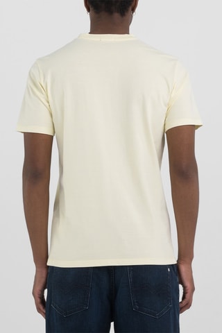 T-shirt - Amarelo