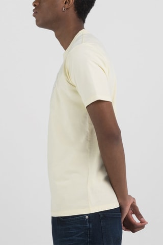 T-shirt - Amarelo