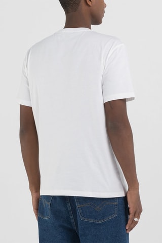 T-shirt - Branco