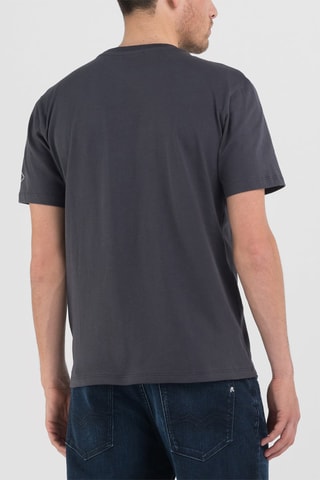 T-shirt - Cinzento
