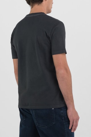 T-shirt - Preto