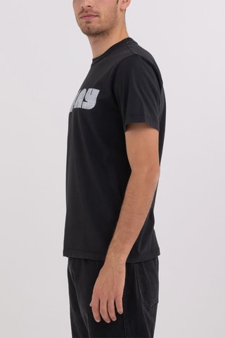 T-shirt - Preto
