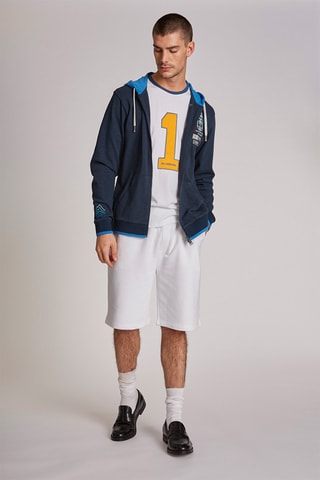 T-shirt Branco
