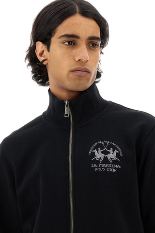 Sweat  Preto