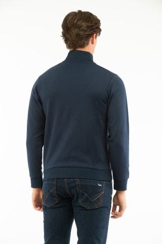 Sweat - Azul -  Harmont & Blaine