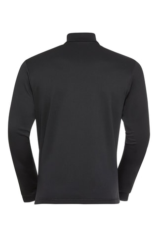 Sweat polar Preto
