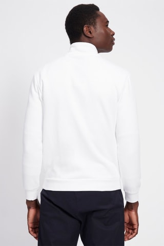 Sweat Champion Basics Branco