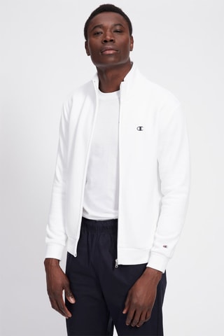 Sweat Champion Basics Branco