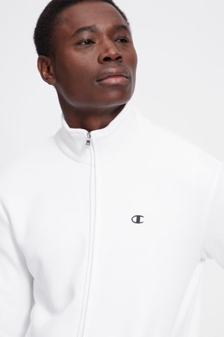 Sweat Champion Basics Branco