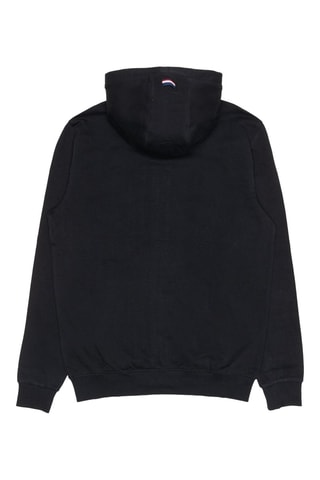 Sweat com capuz - Preto