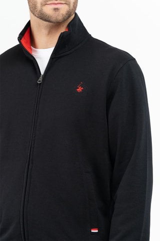 Sweat - Preto