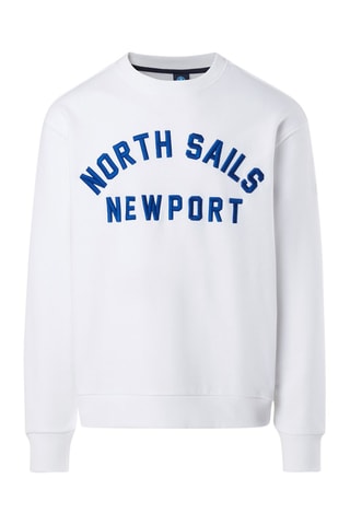 Sweat - Branco