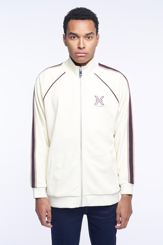 Sweat Bongi - Branco