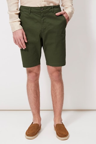 Bermudas Caqui